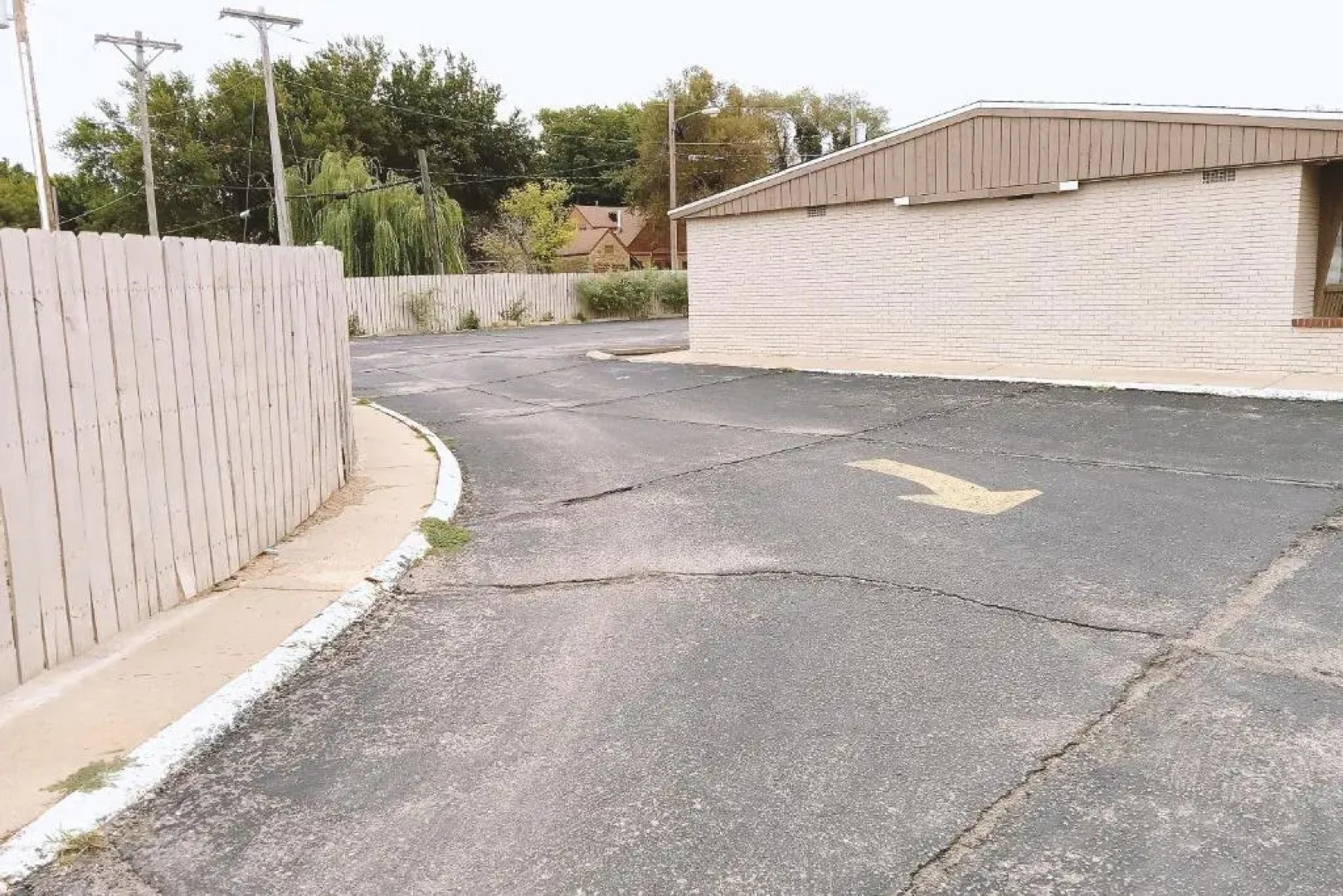 Blue Way Inn And Suites Winfield