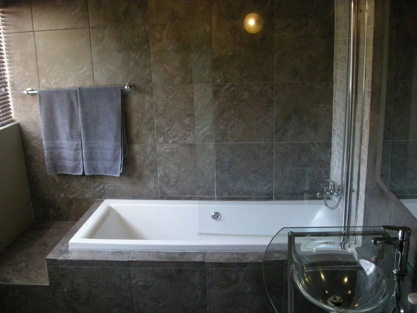 Silverstone Guest House