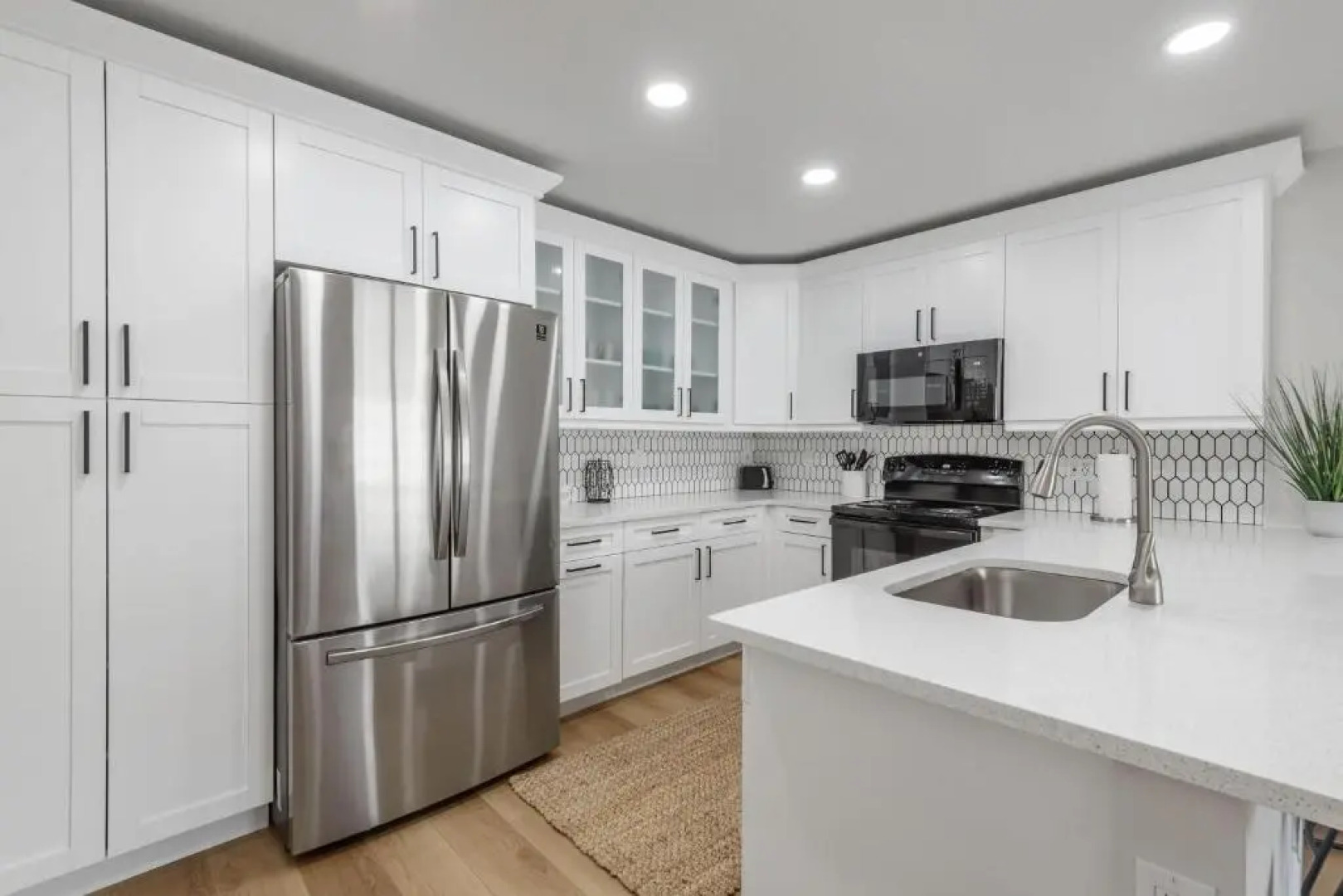 Newly Renovated Condo in Apollo Beach