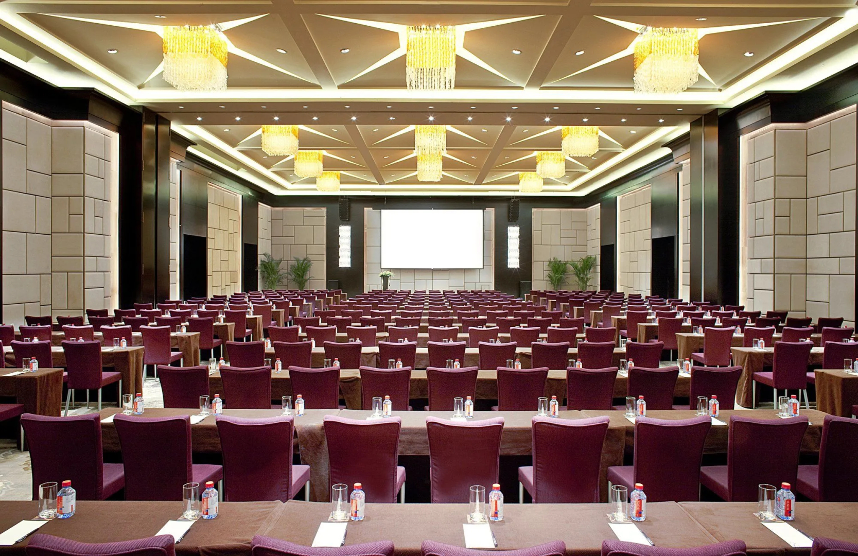Sheraton Qiandao Lake Resort