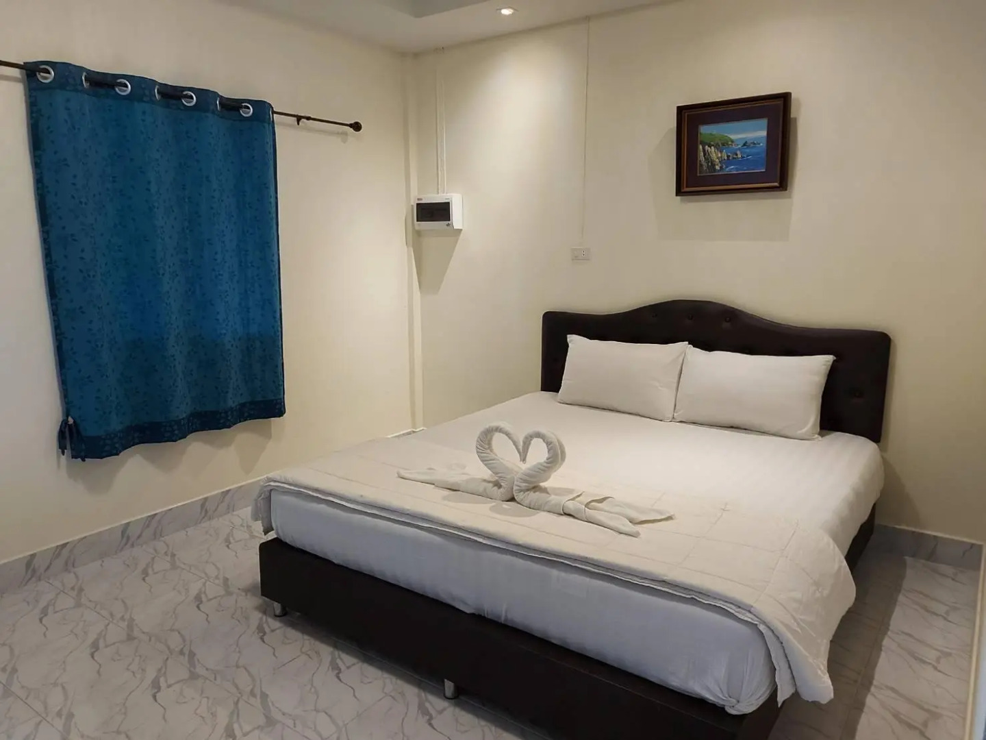 Charlie Resort Chumphon