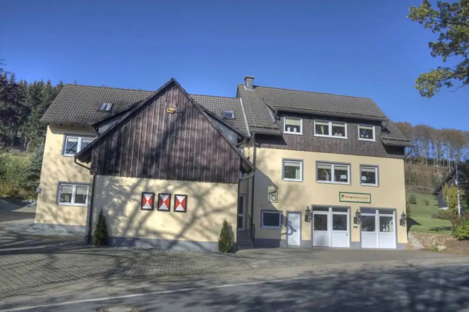 Toplokatie Sauerland