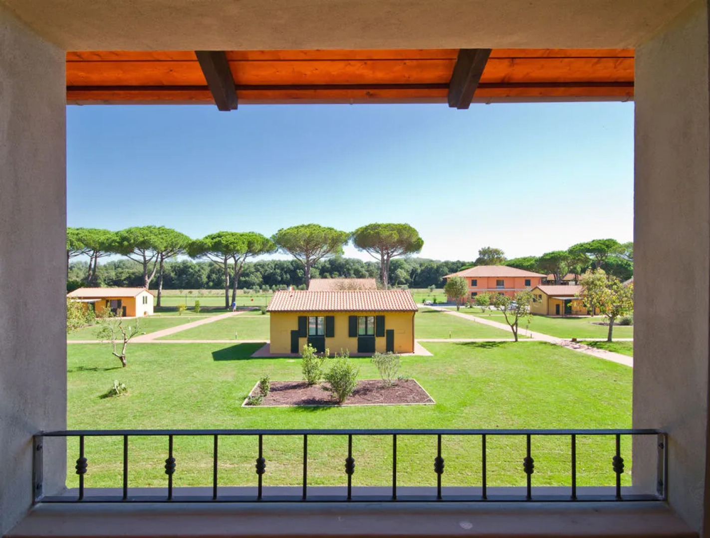 La Fattoria di Tirrenia