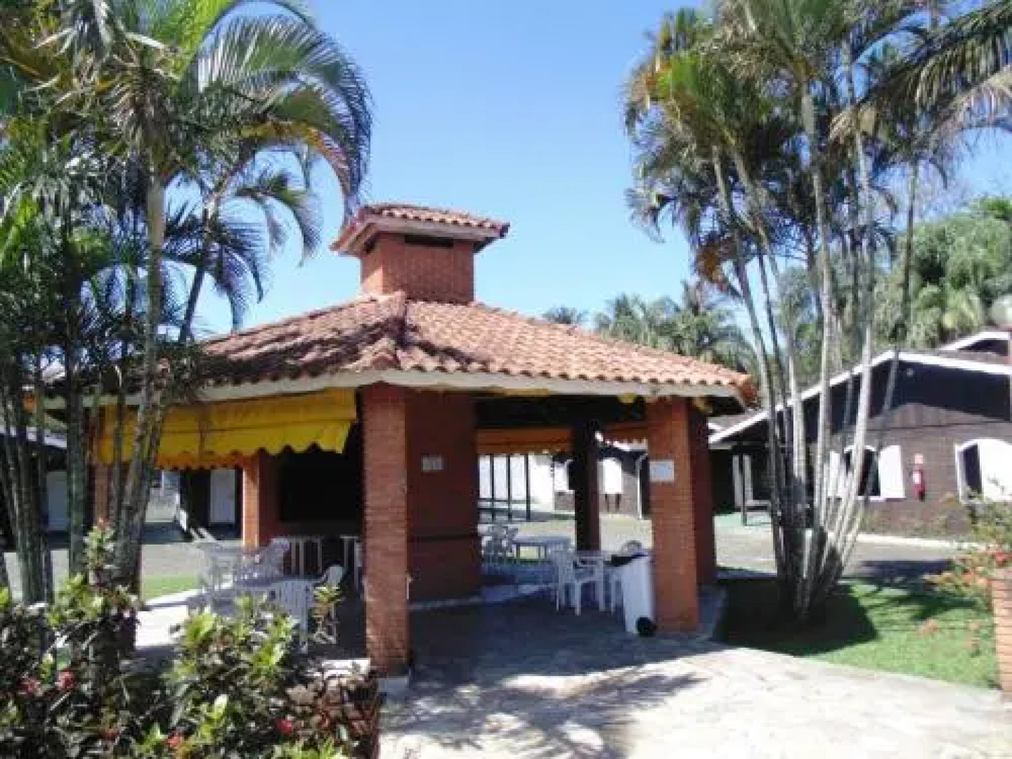 Pousada Chales Schina