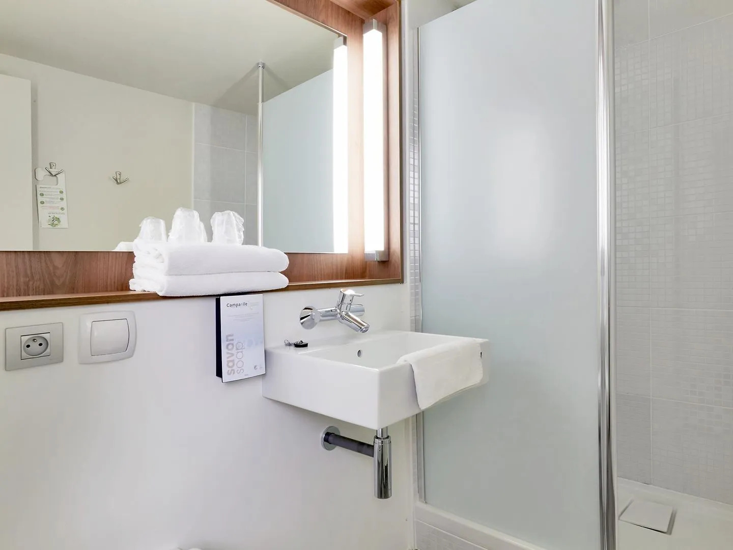 Campanile Troyes Sud - Buchères