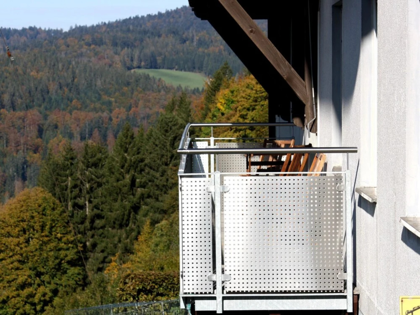 Cozy Farmhouse in Herrischried with Meadows Nearby