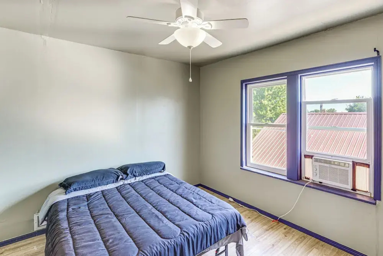 Quaint Family Retreat in Fairbury!