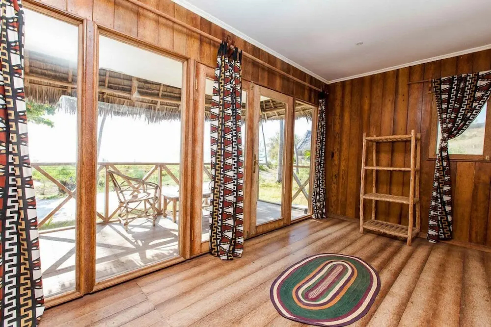 Hotel on the Rock Zanzibar