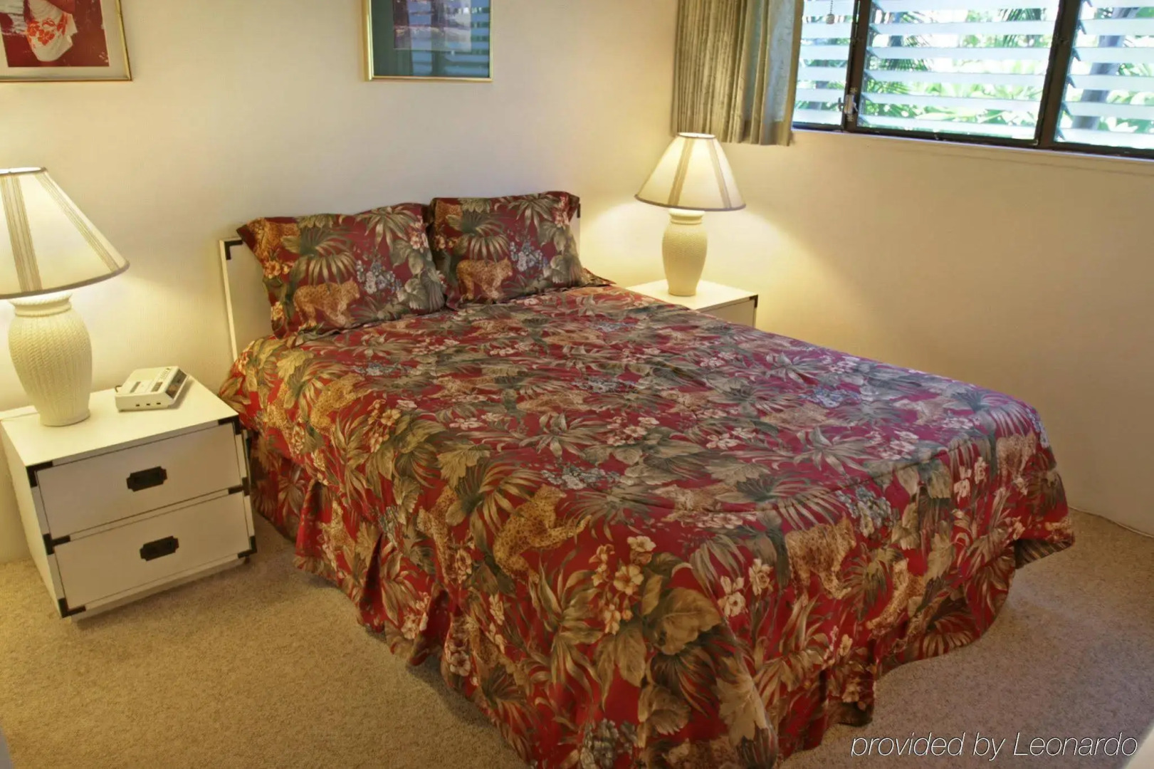 Castle at Moloka'i Shores