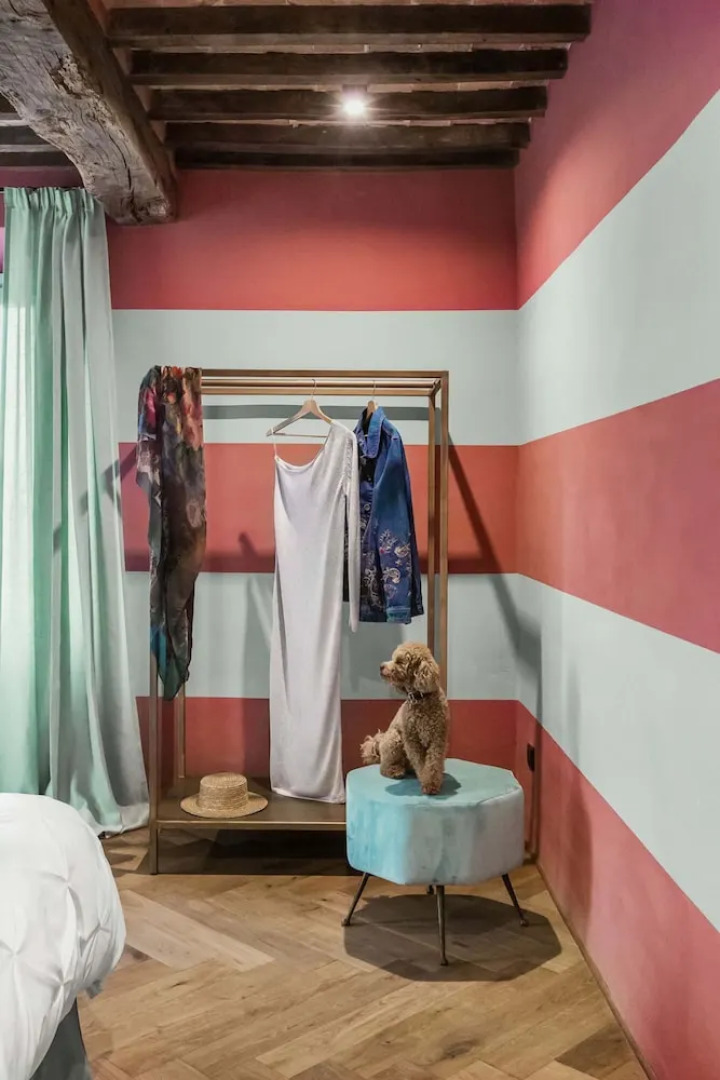 Villa Viola in Sarteano