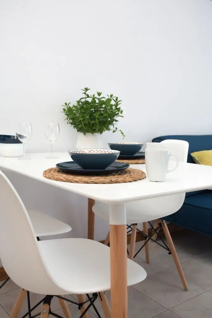 Saint John Villa Apartments