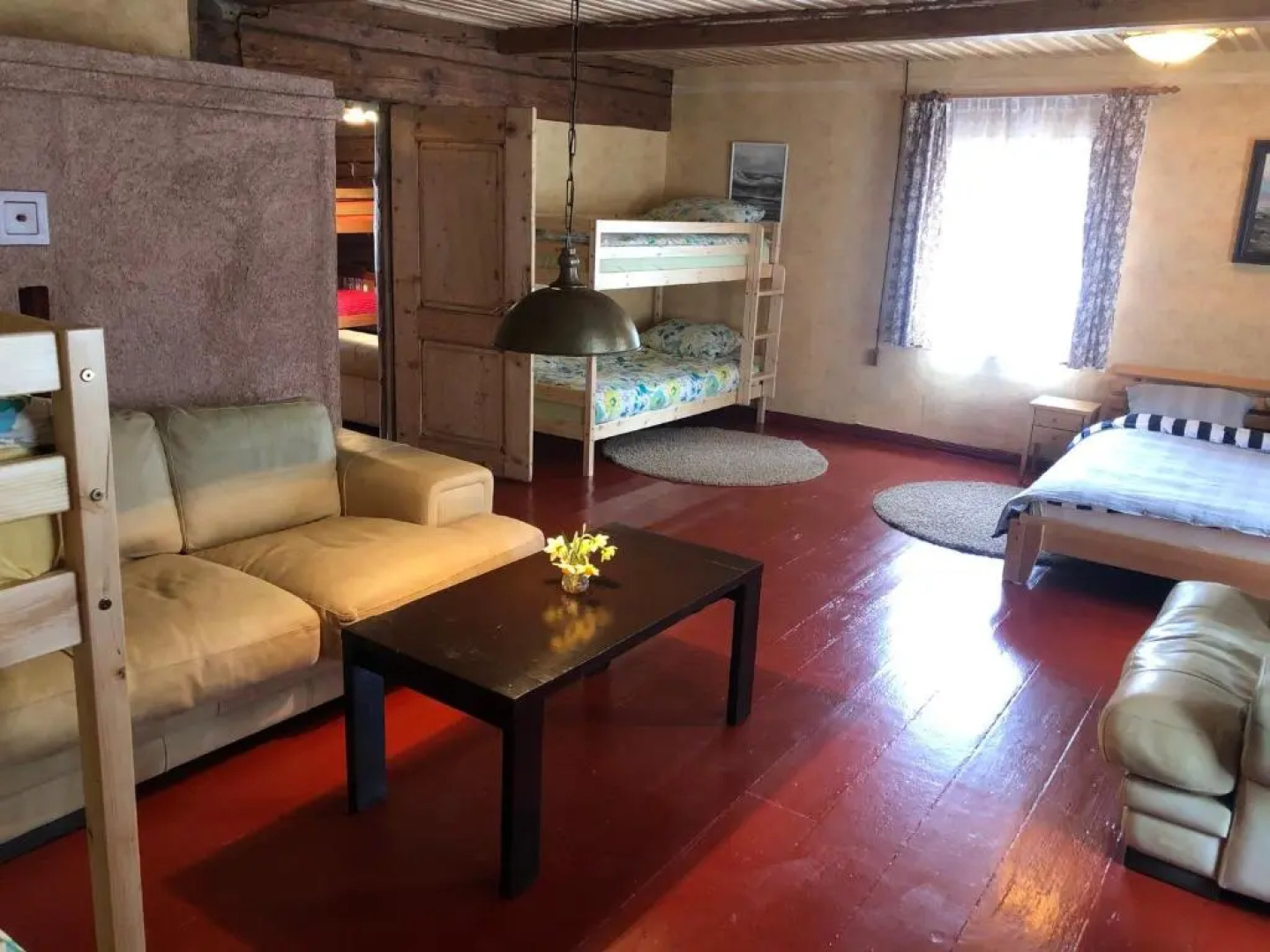 ''Laiciemkursieši'' family house