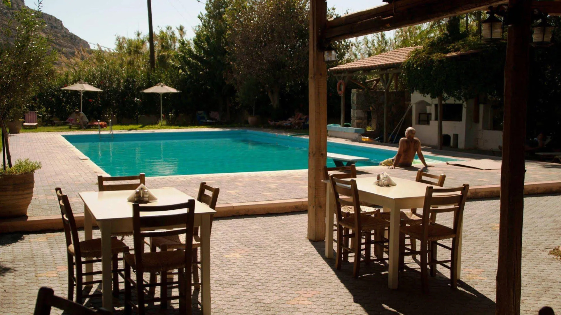 Matala Bay Hotel & Apartments