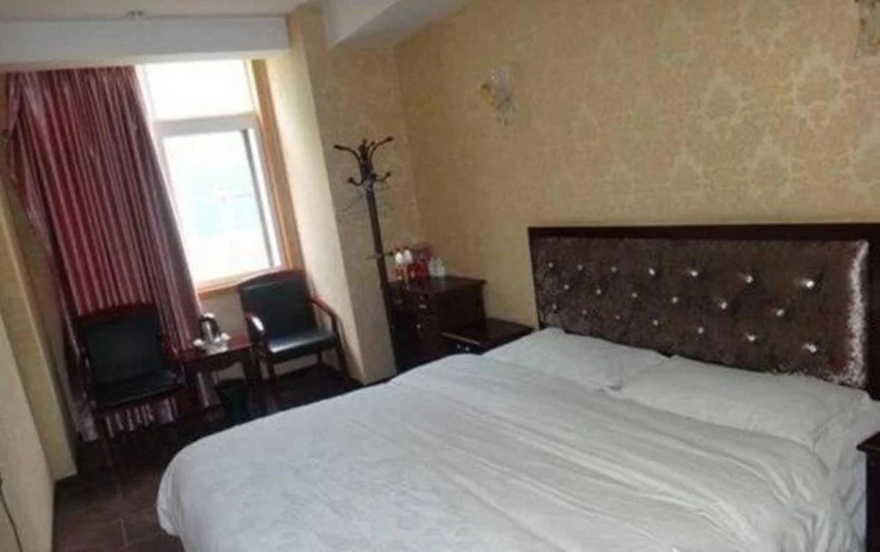 An County Zhengxing Business Hotel