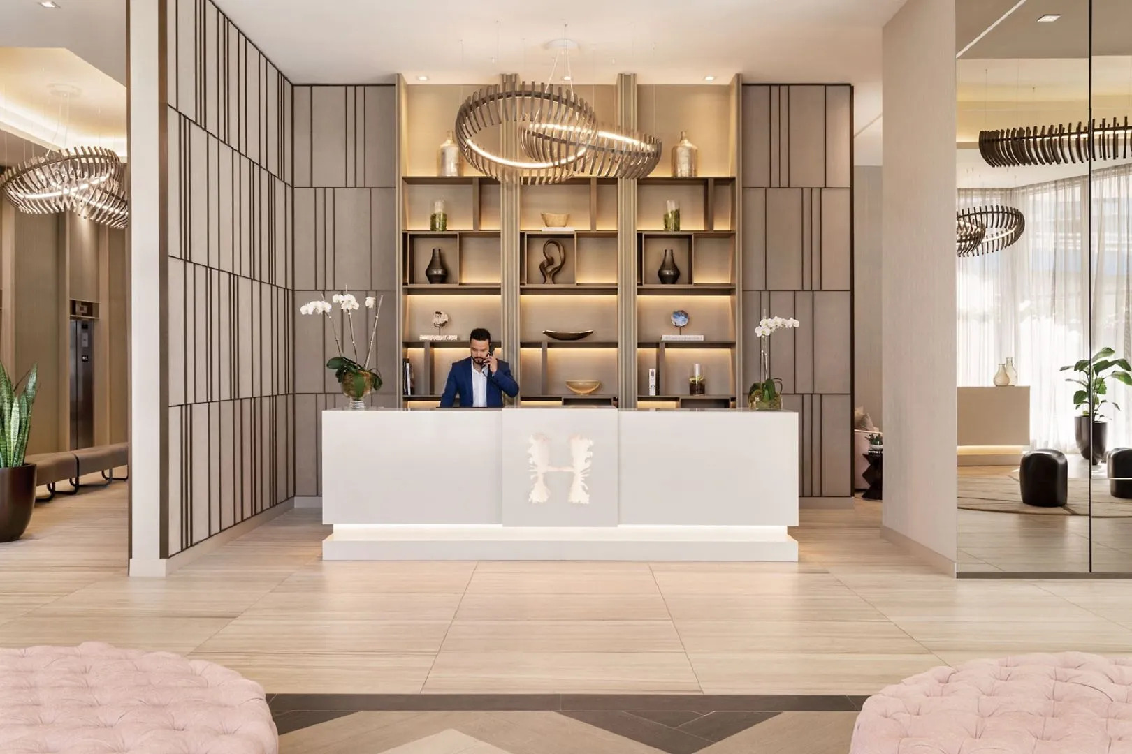 HYDE Beach House Resort Rental