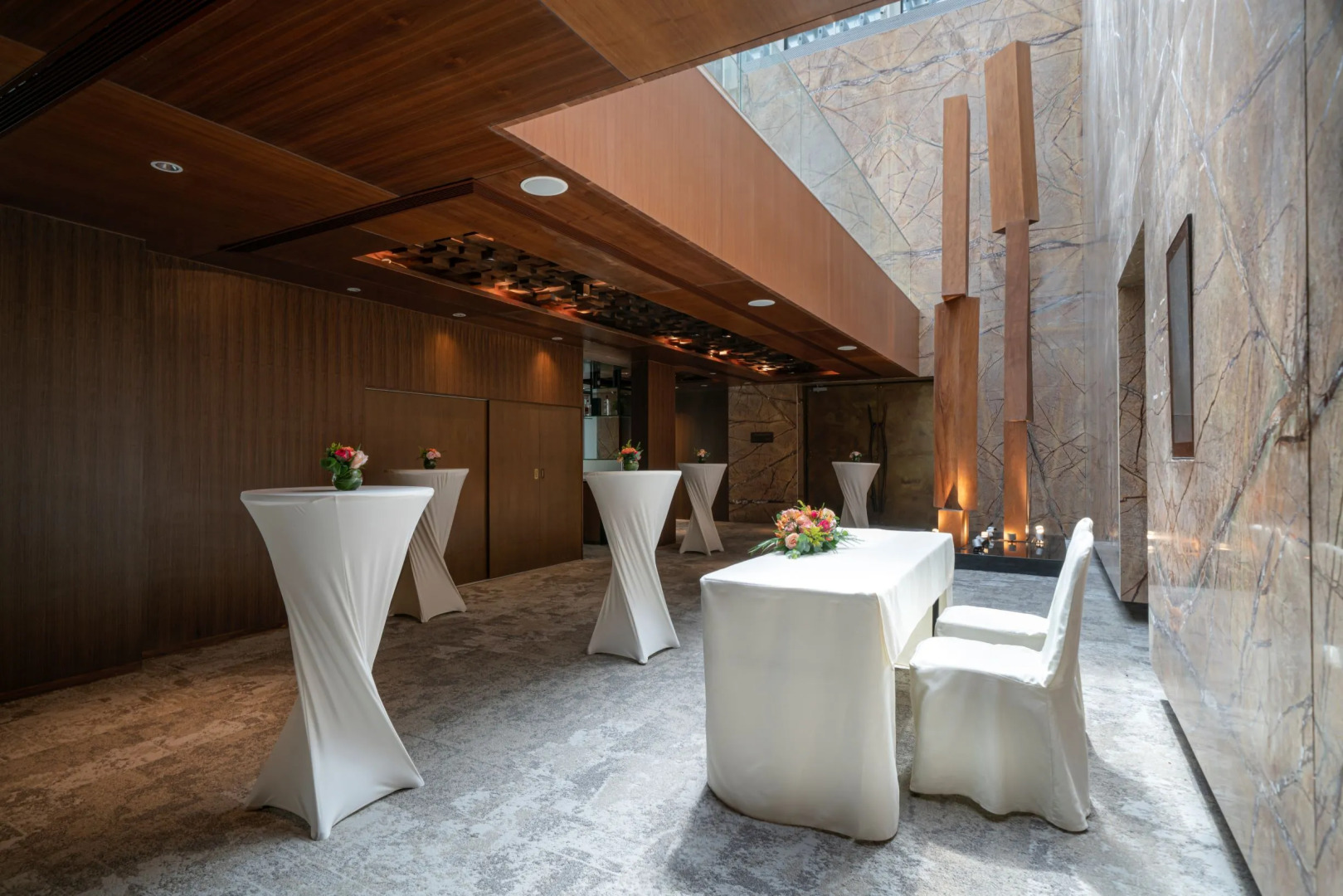 Oasia Resort Sentosa by Far East Hospitality