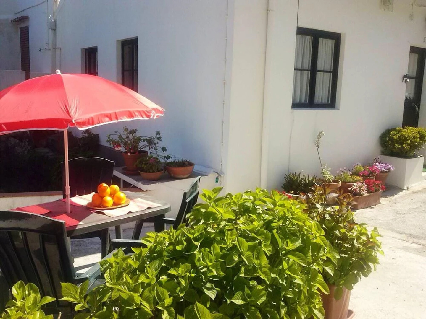 House With 2 Bedrooms in Colares, With Terrace and Wifi
