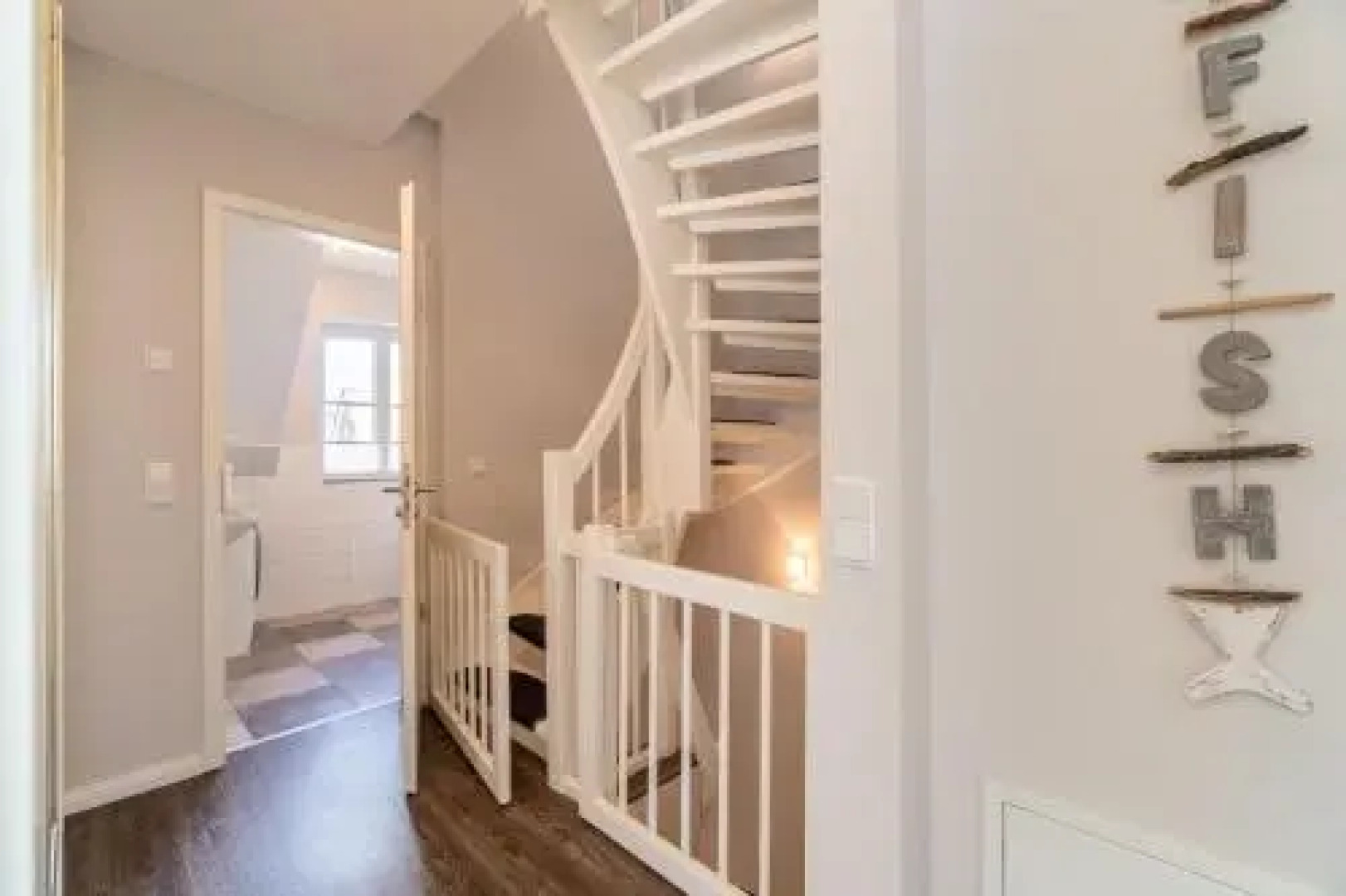 Haus am Leuchtturm Wohnung 4