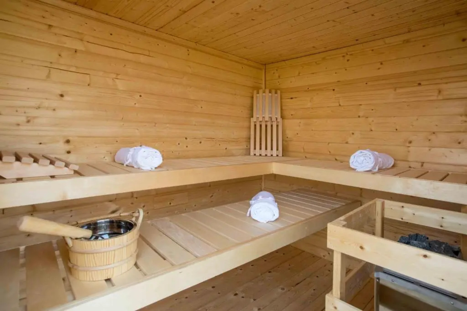 Amsterdam Area Residence Oosterwold