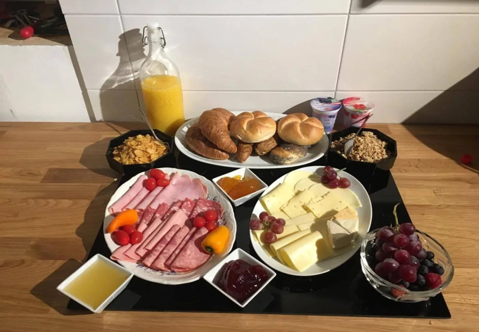 Chalet am Sonnenhang