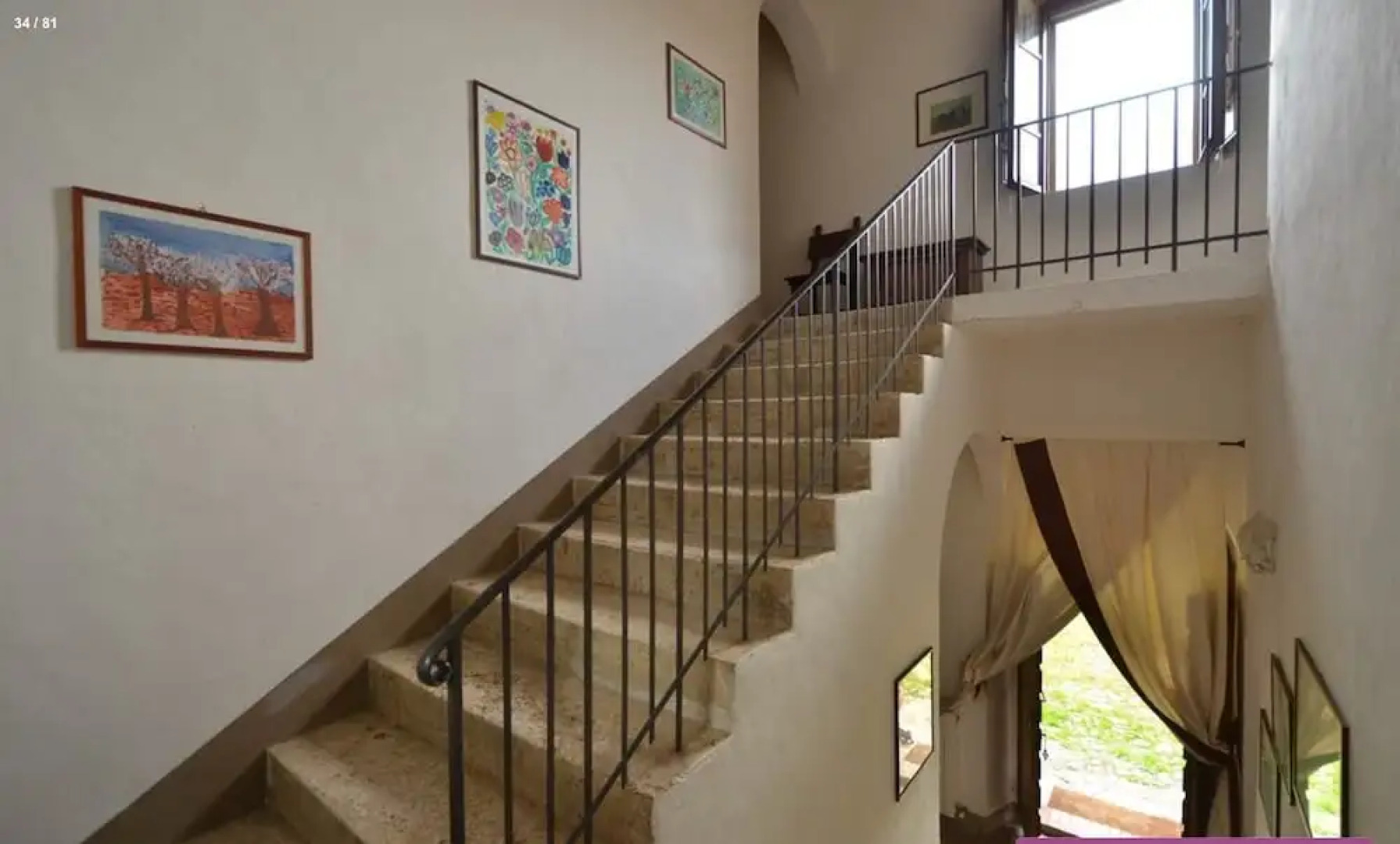 AgriRelais Podere Scannelli