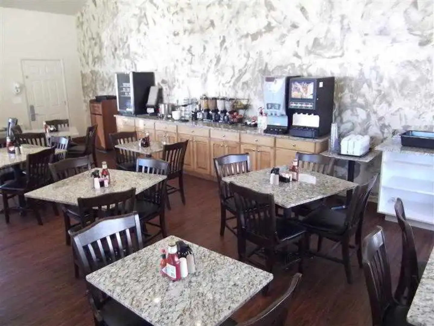 Best Western Dinosaur Inn