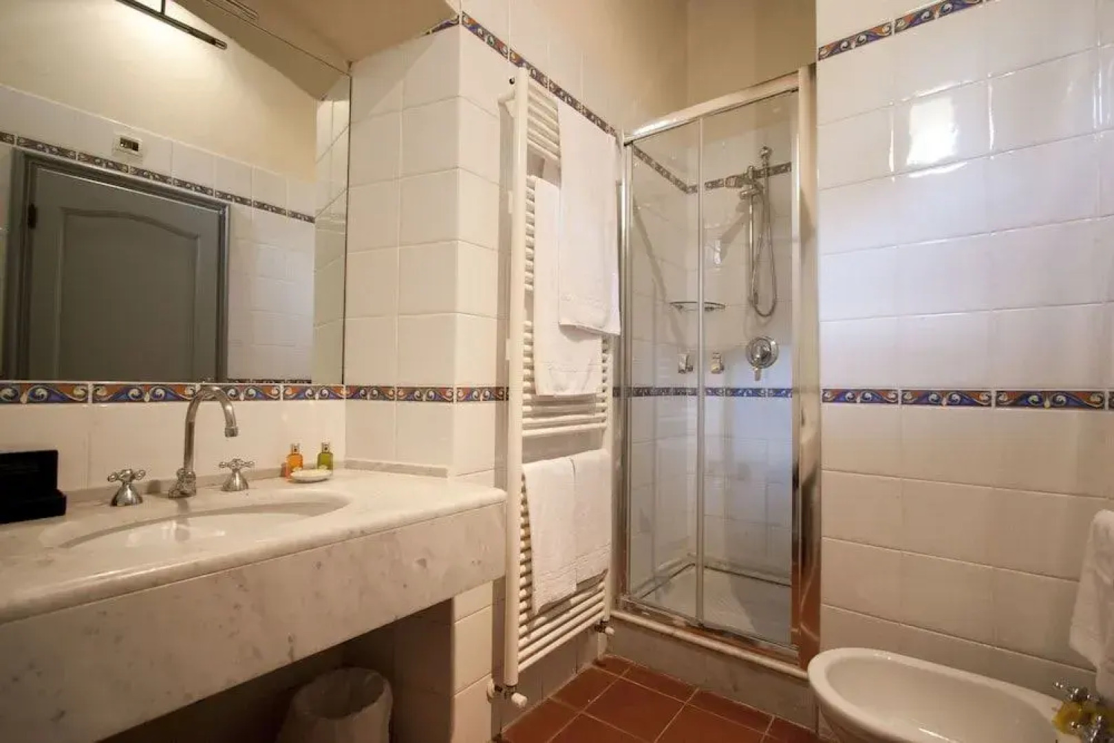 Torre Santa Flora Hotel Relais