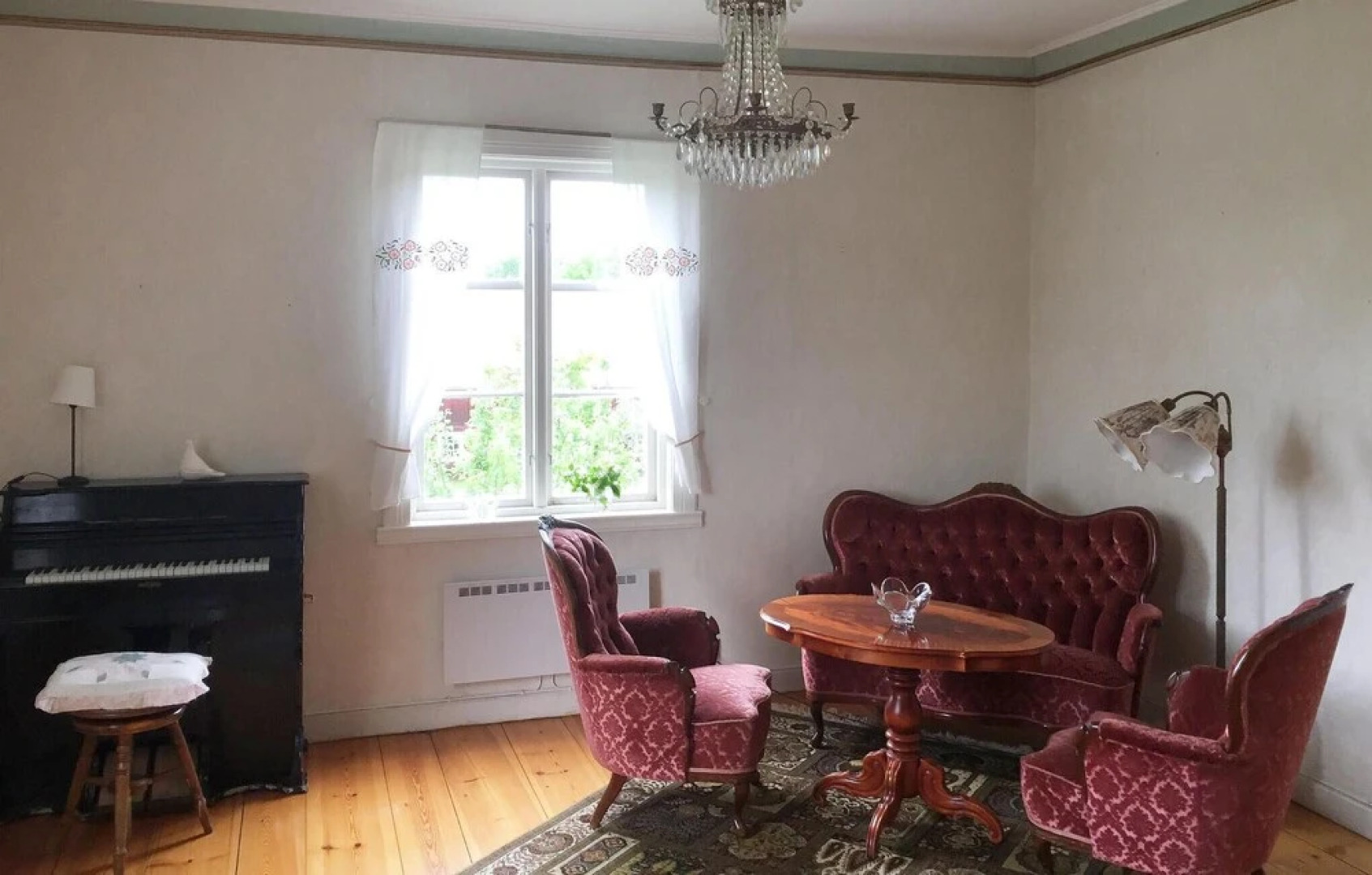 Stunning Home in Vimmerby With 2 Bedrooms and Wifi