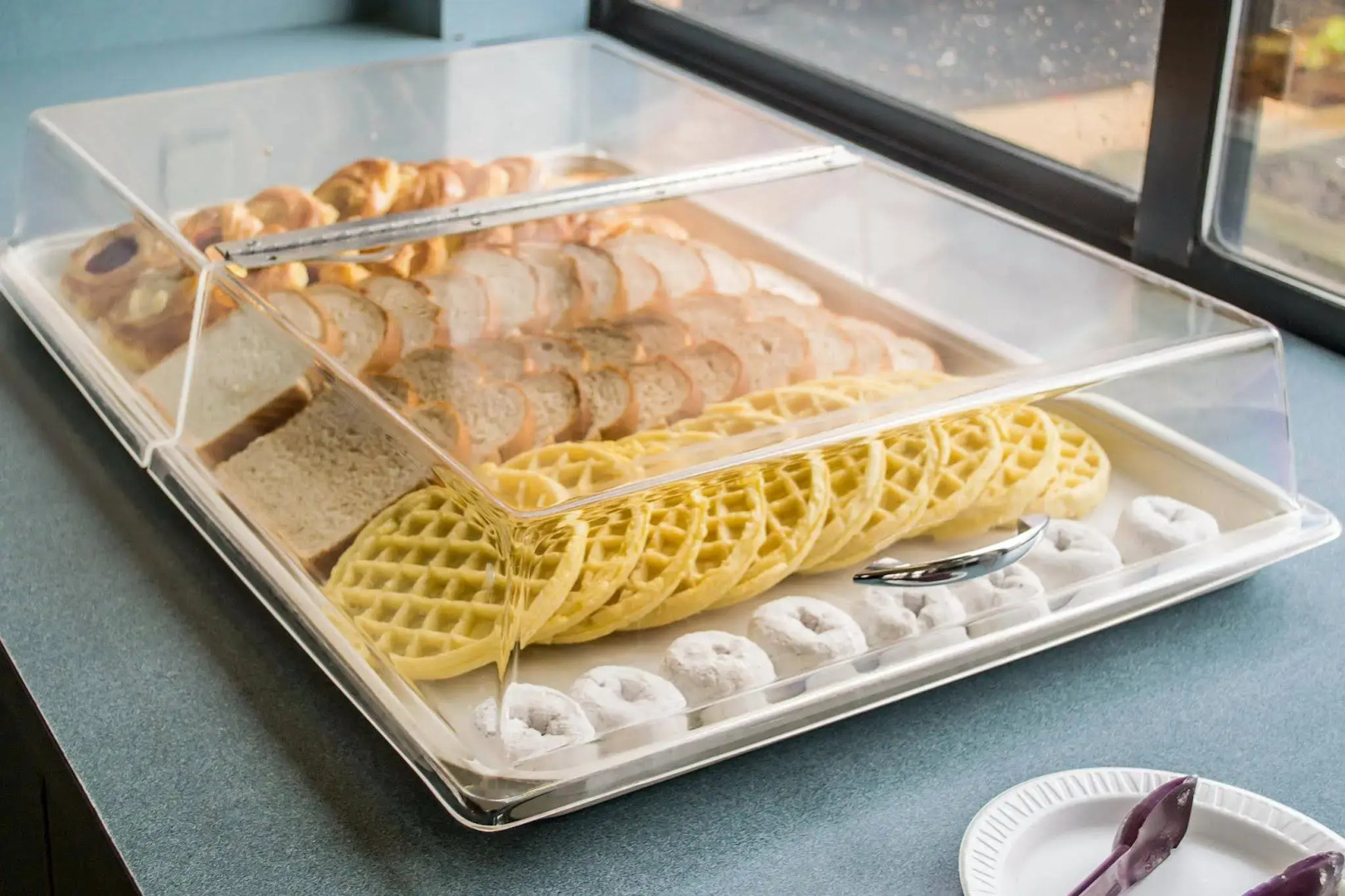 Econo Lodge Cleveland Southeast - Kent