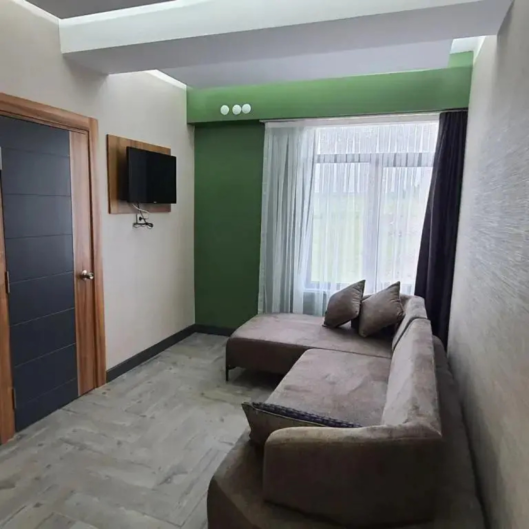 Monteri Termal Palace & SPA