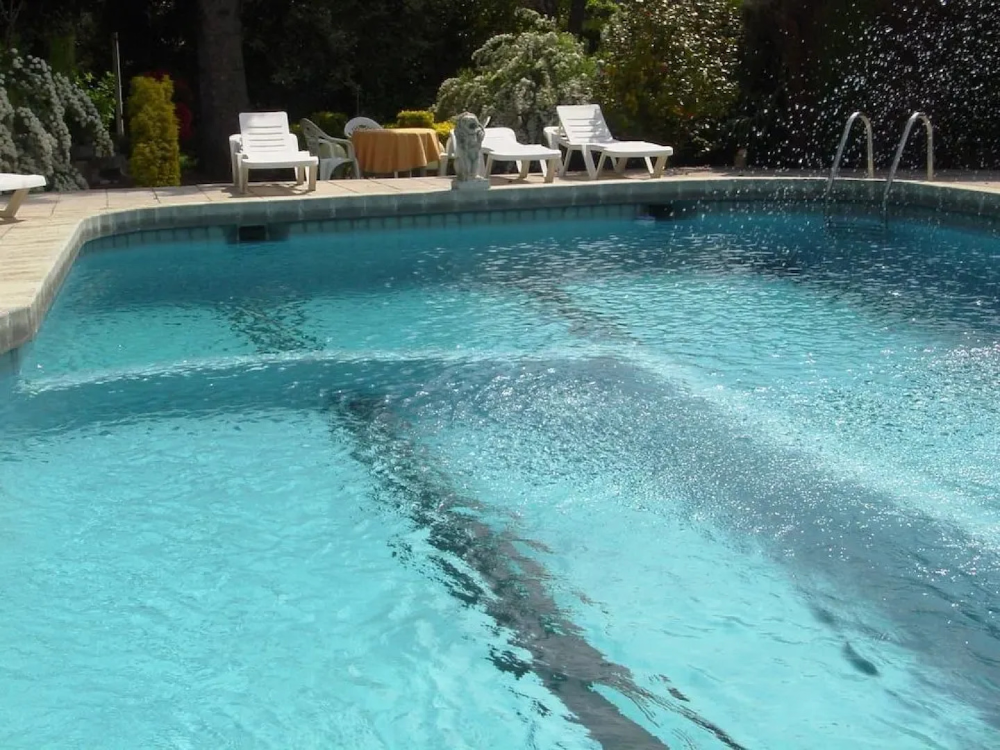 Villa Camelies CasasMontseny Costa Brava