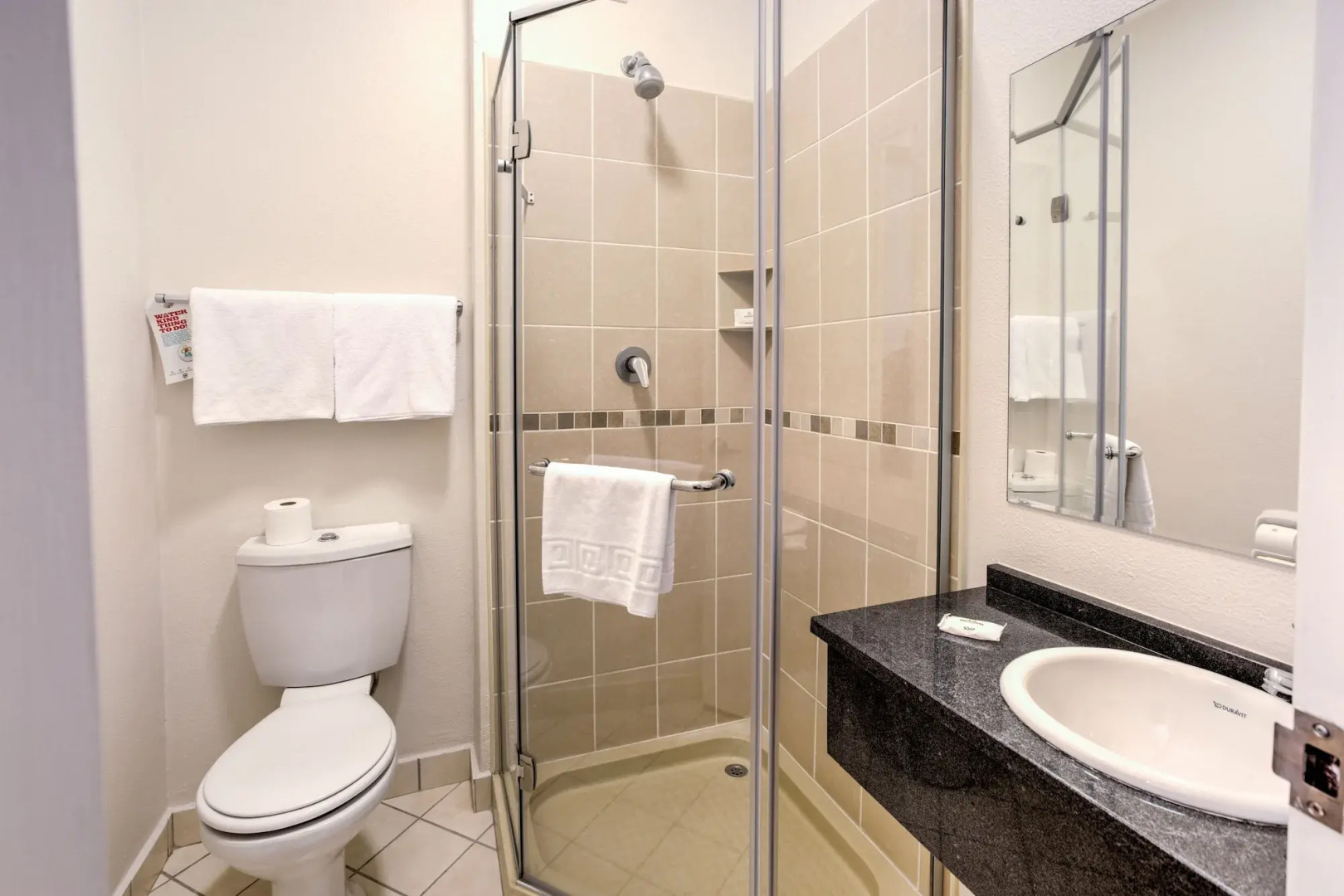 Road Lodge Rustenburg