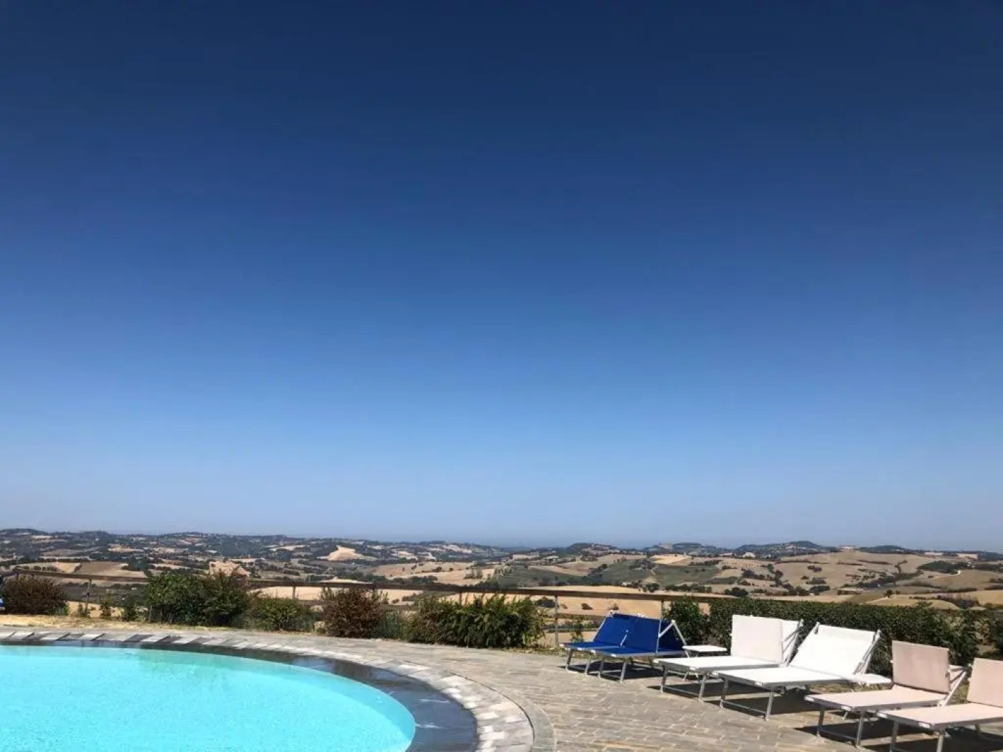 Villa Oliva