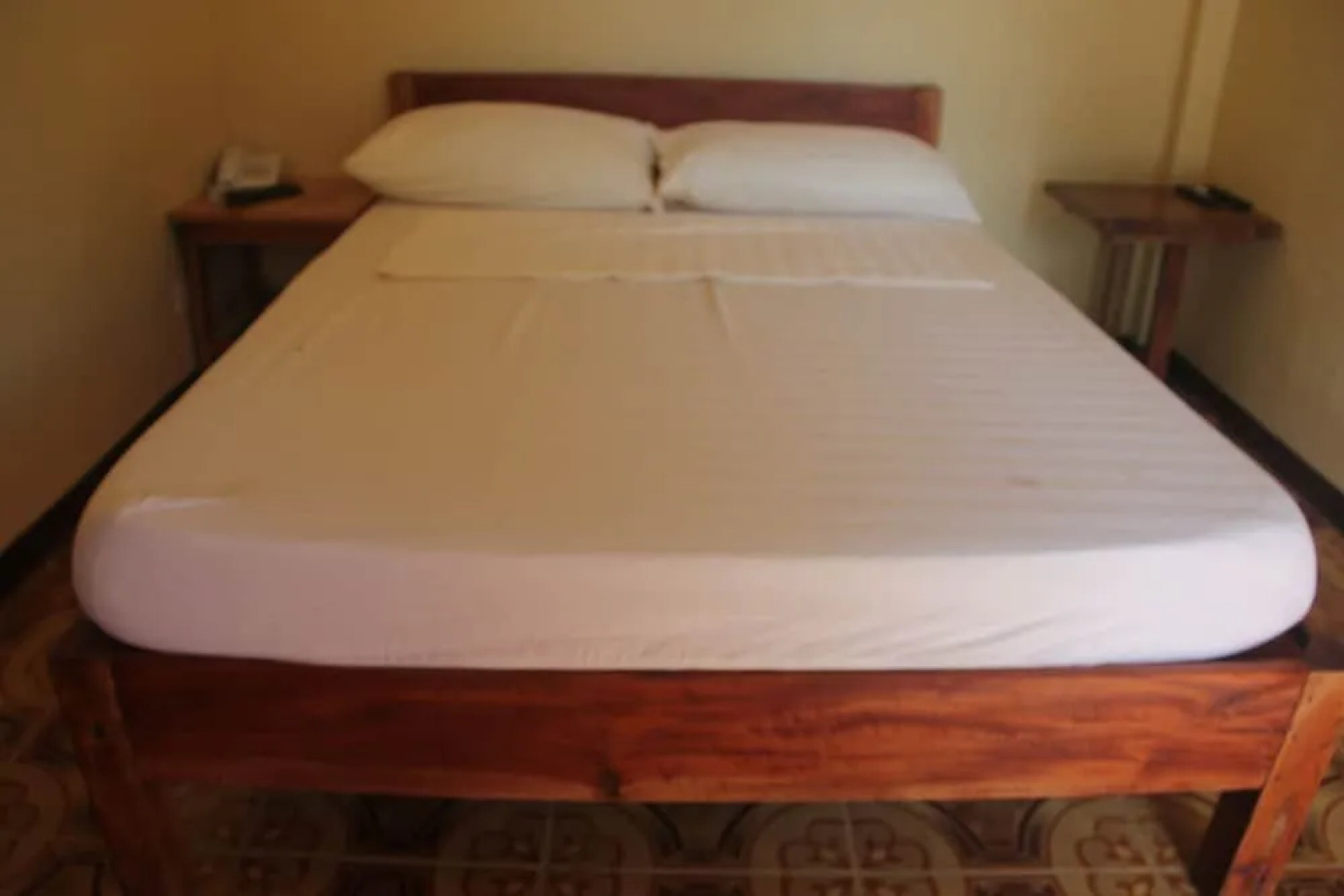 Villa Del Rosario Resort