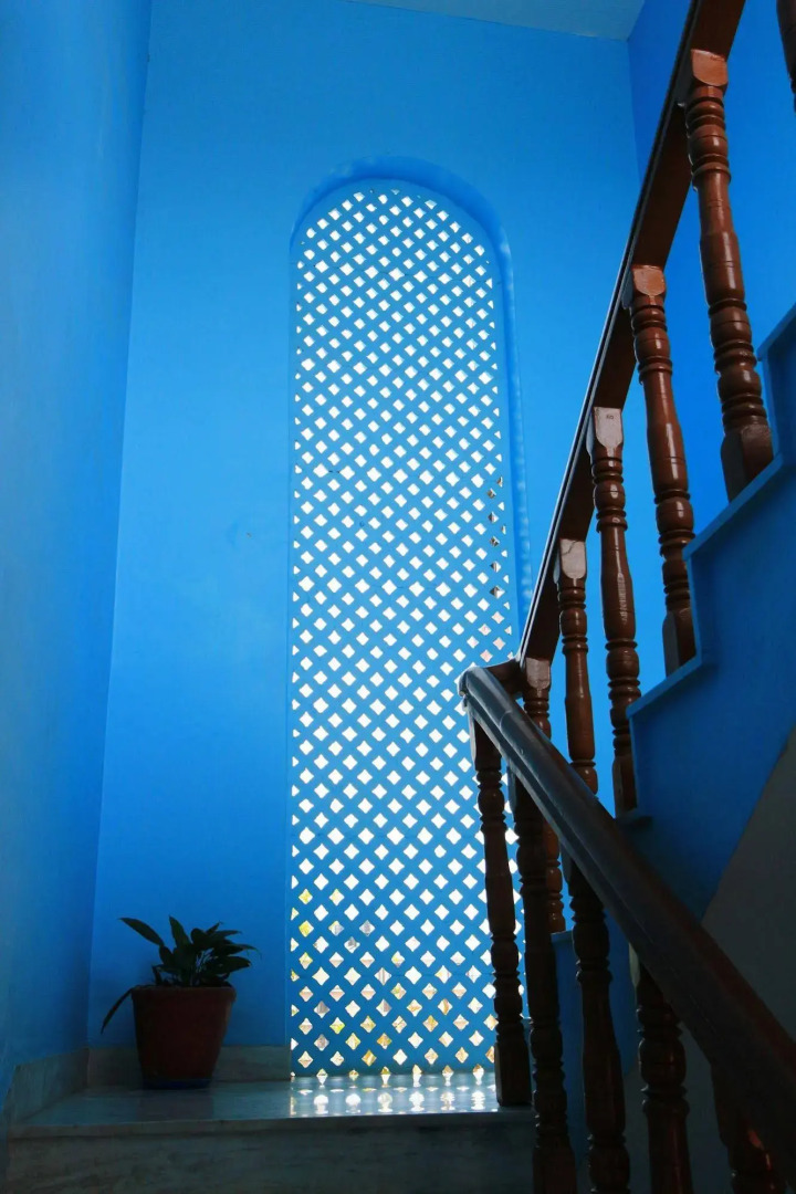 Unique Mountain Guest House