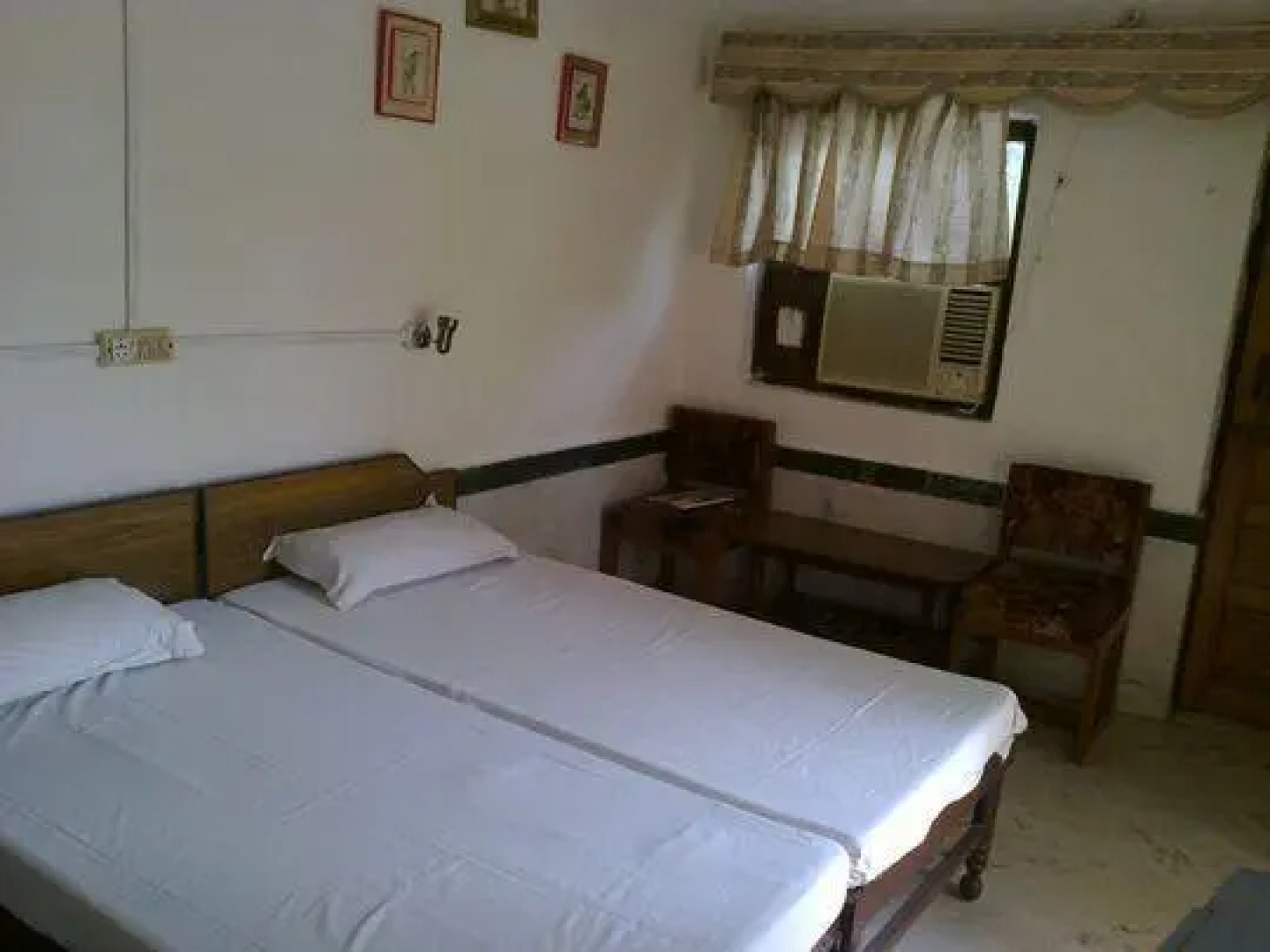 Peacock Holiday Resort