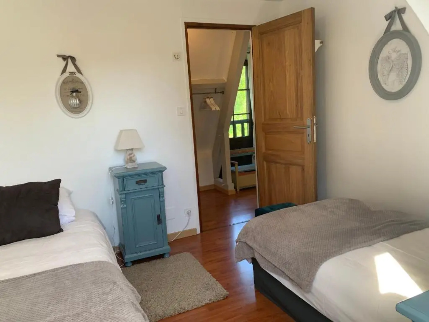 Gîte - Le Petit Noyer