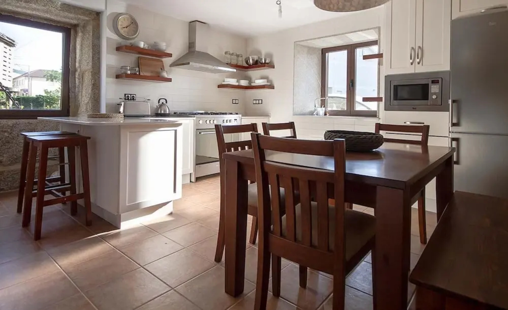 106091- House in Carnota