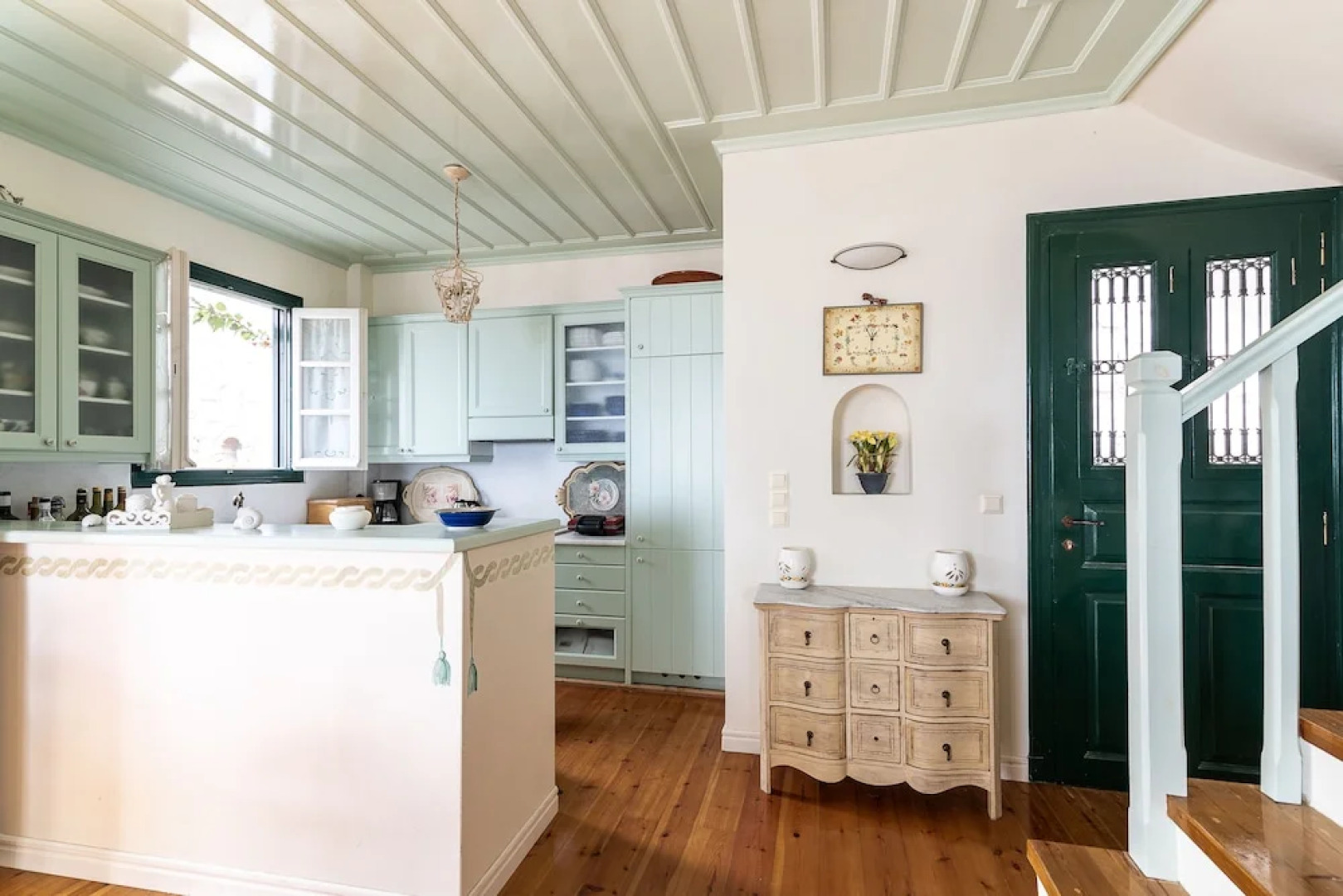 Villa Heliana Enchanting Seaviews