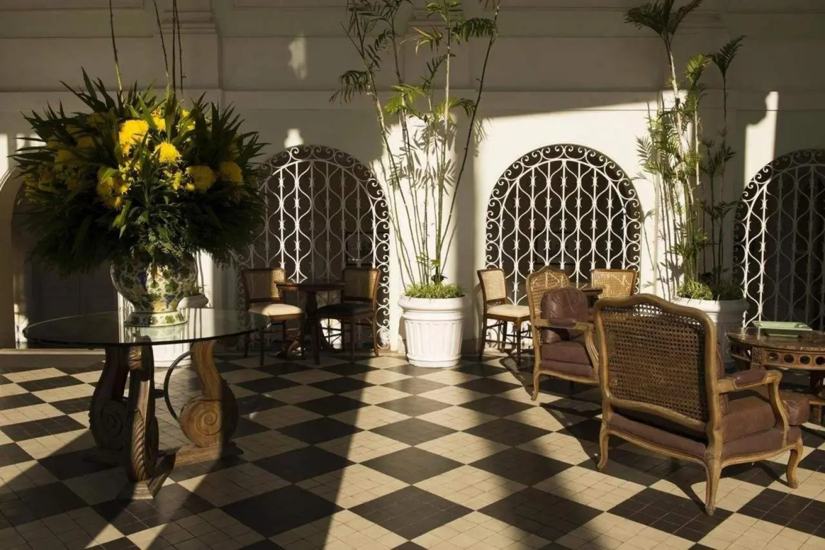 Hotel Solar do Império