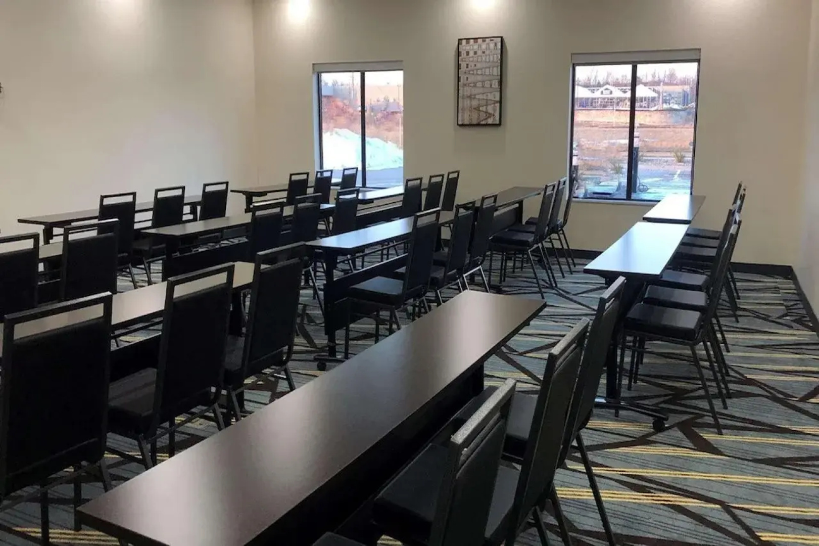 Best Western Plus Coralville Hotel