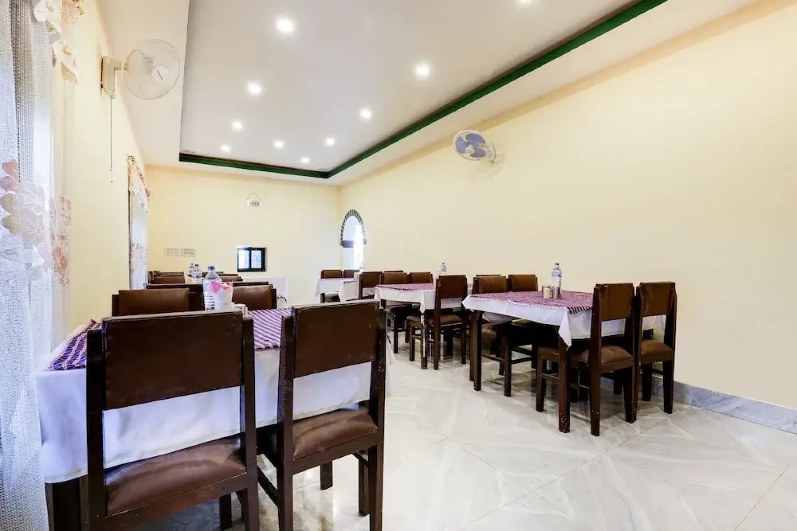 Oyo 536 Hotel Lumbini International
