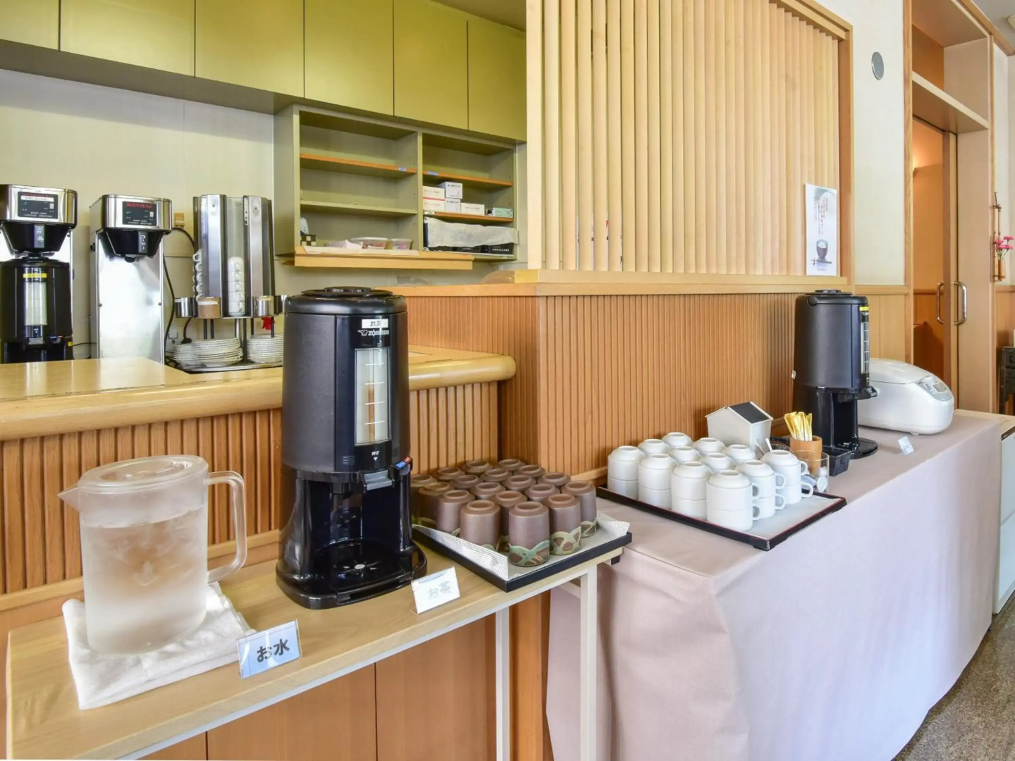 Yokkaichi City Hotel Annex