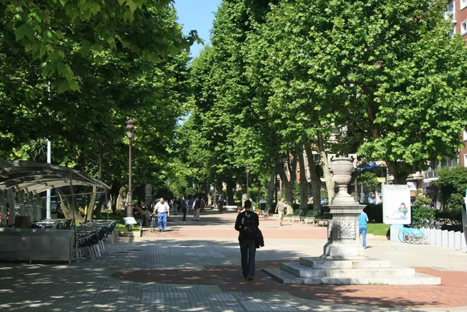 Hotel Picos de Europa
