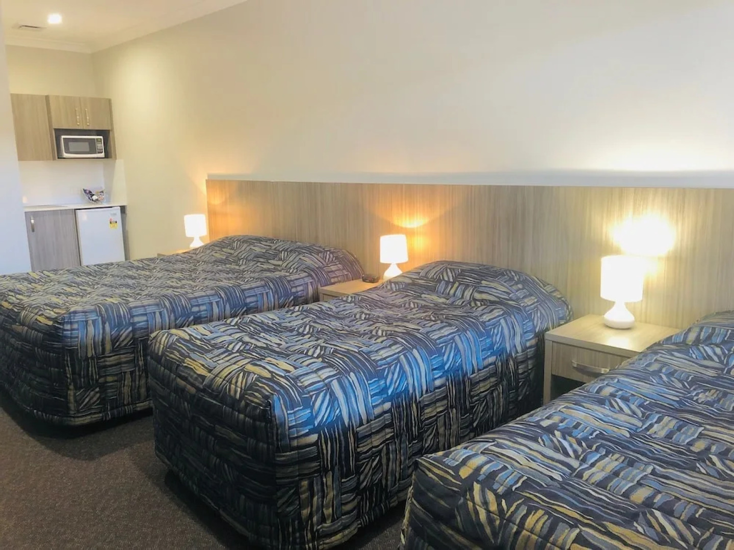 Comfort Inn Harvest Lodge