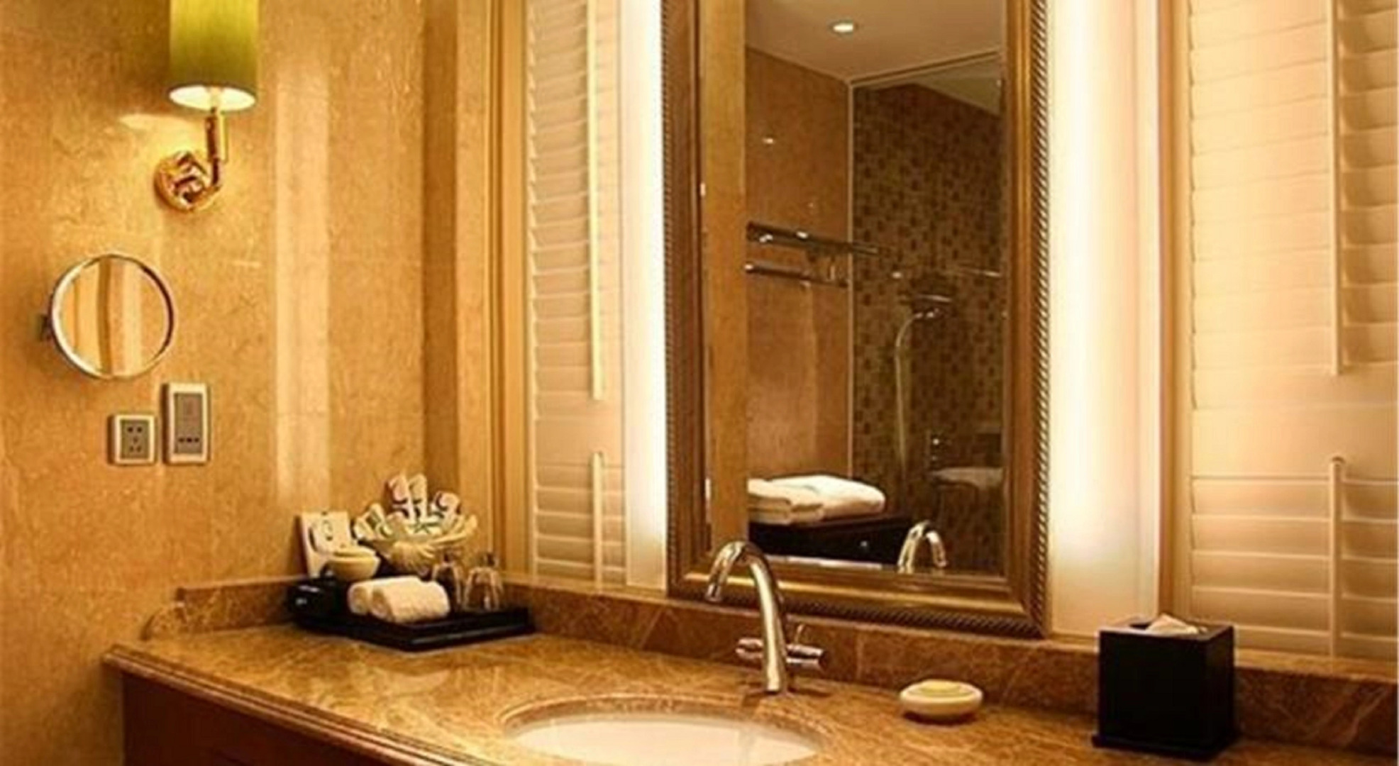 Seaview Resort Xiamen