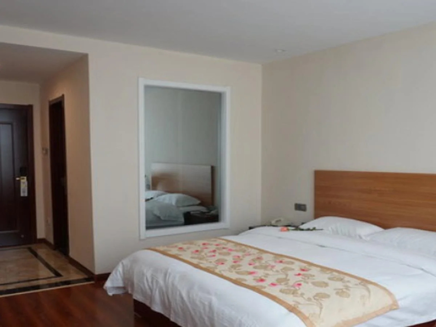 Greentree Alliance Shandong Rizhao Huanghaier Road