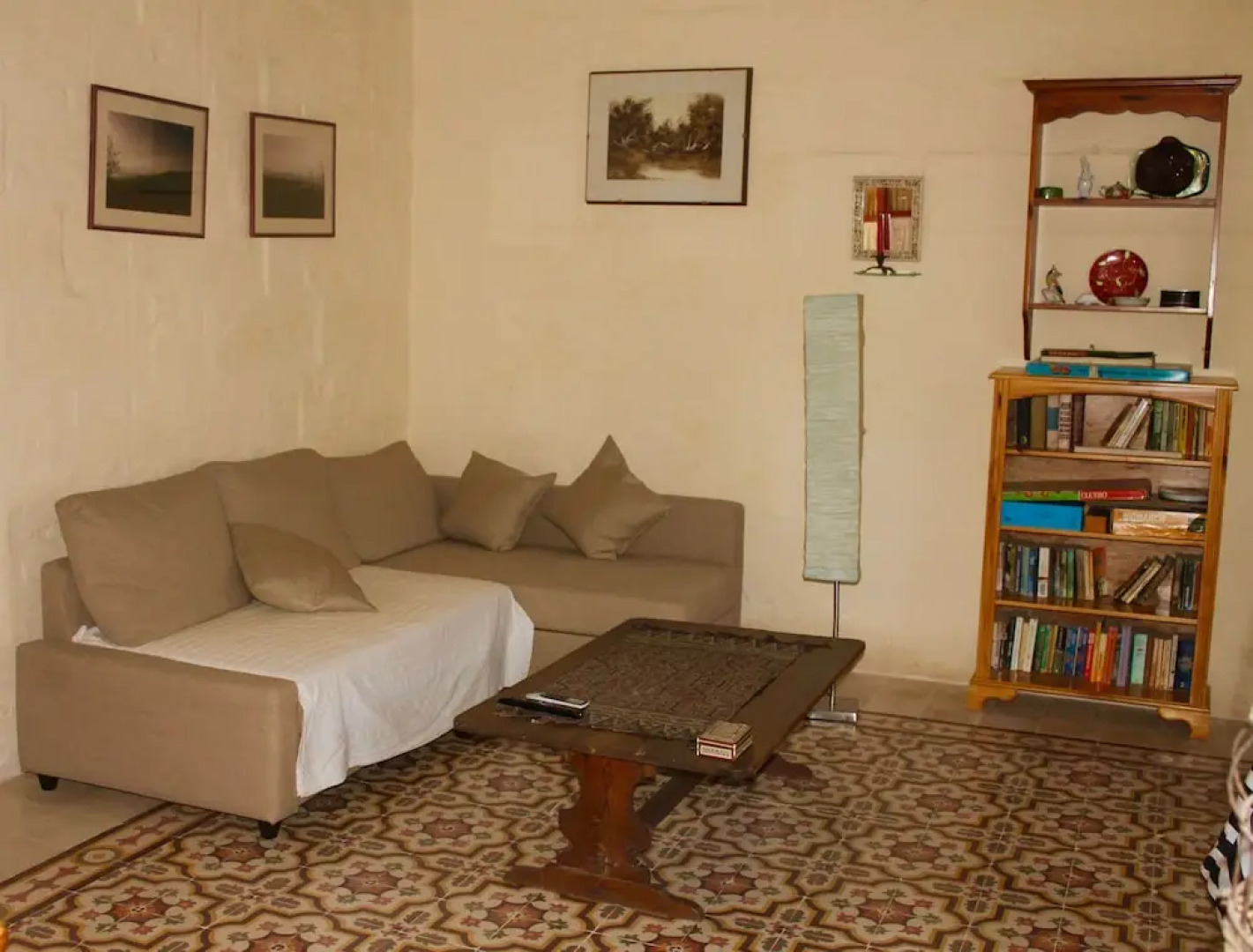 Ta 'Oneira B&B - Gharb