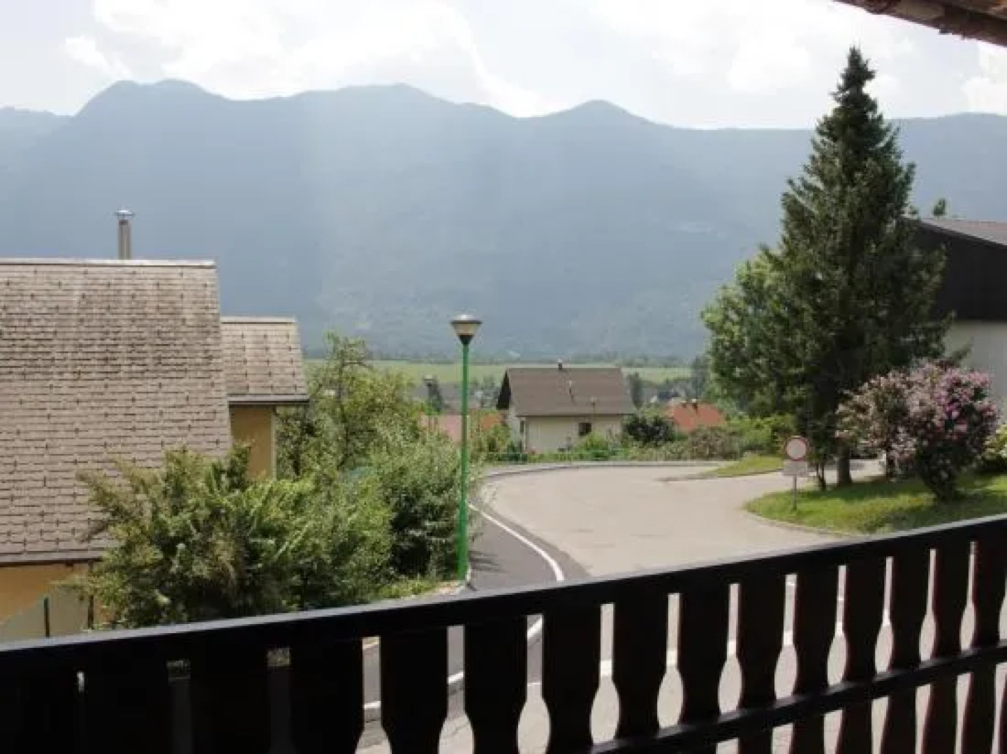 Hostel Bovec
