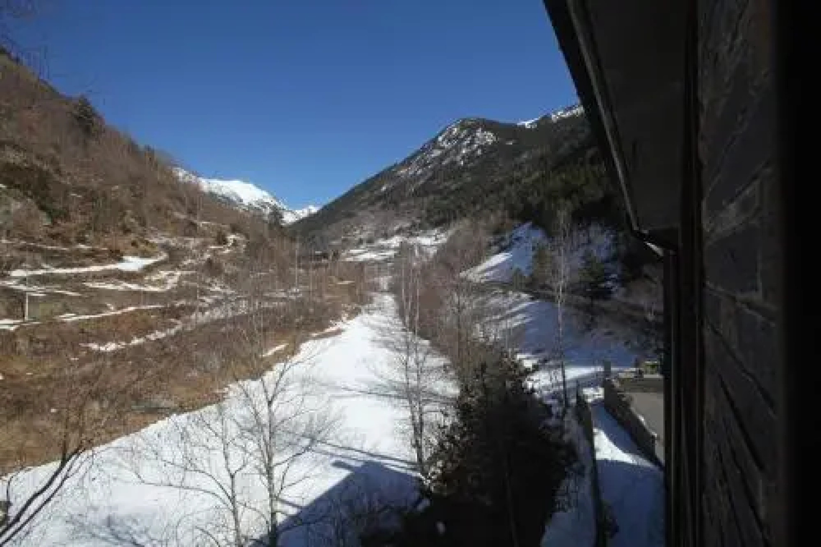 Prat de Les Mines